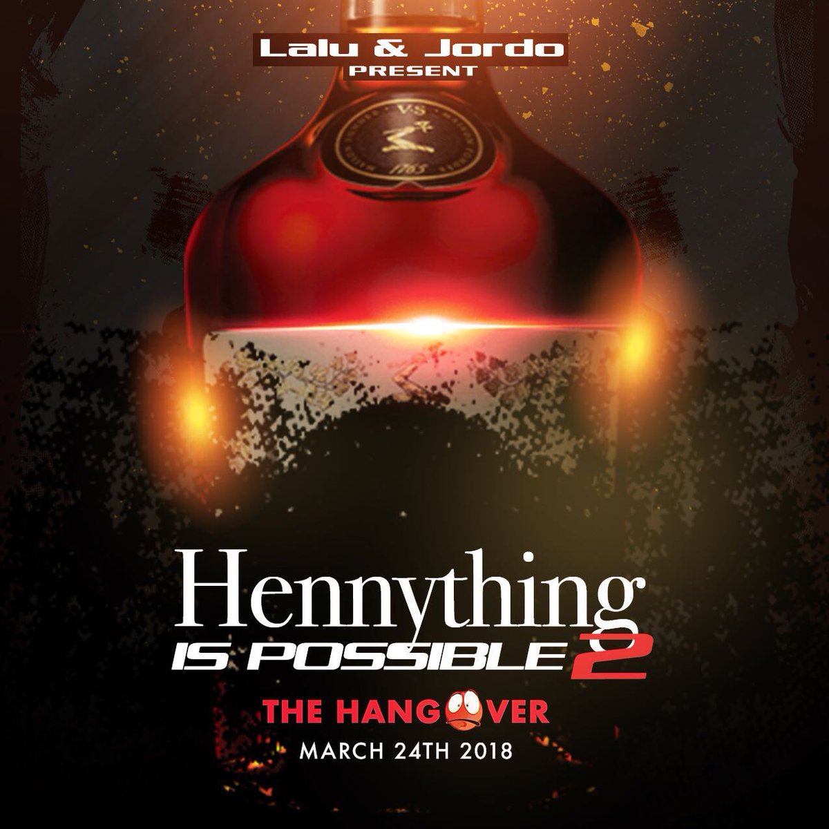 shuhnay_'s tweet image. #HIP2 🥃