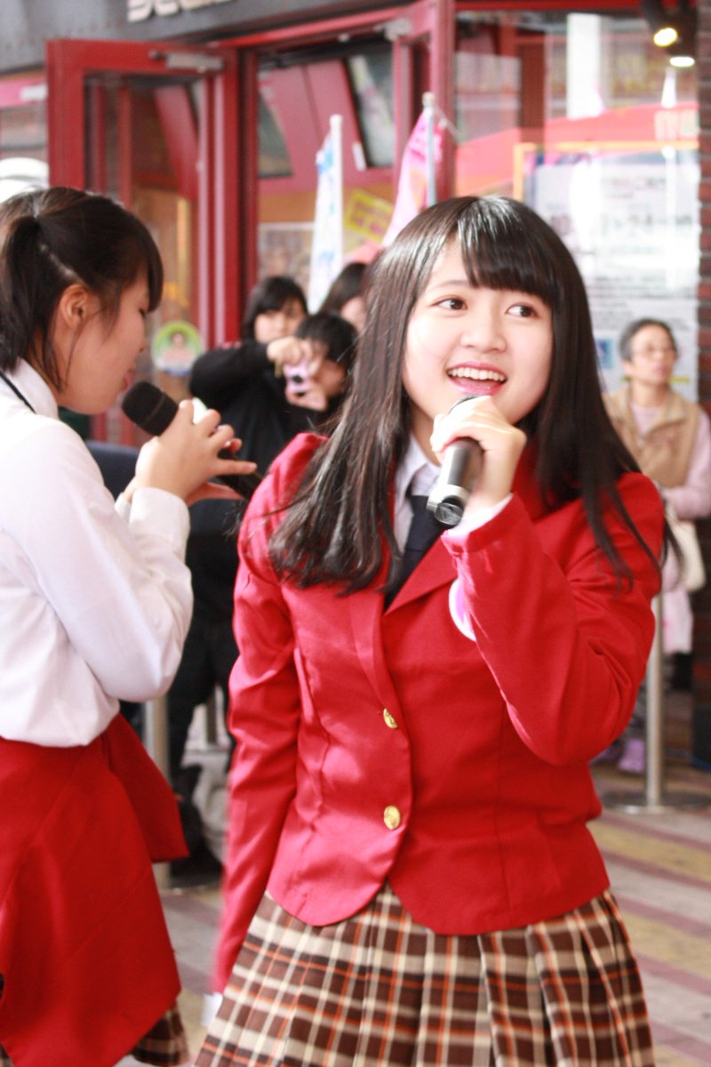 はっち パパ えふえふ 18 1 17 岡山ジョイポリスにて 虹色 Star マリア 高知家 虹スタ 虹色スター マリア