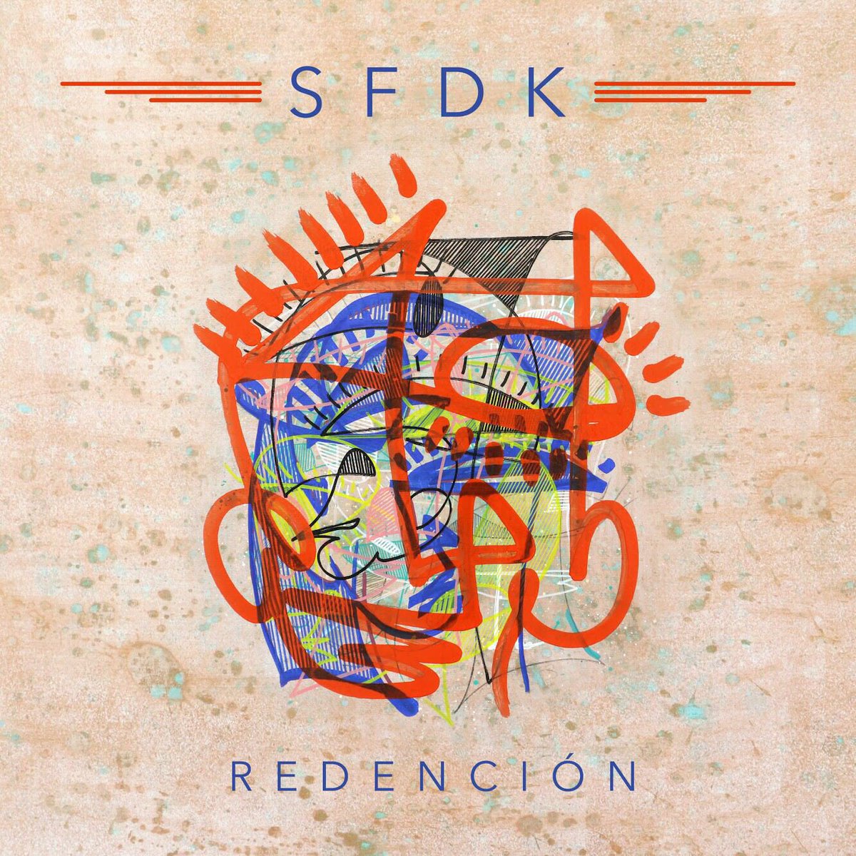hiphopcanario's tweet photo. Esta será la portada de #Redención, el próximo disco de @SFDKoficial que verá luz el 2 de marzo.

Obra de @Belin_one. 

En junio les veremos presentarlo por #Tenerife y #GranCanaria. https://t.co/MNgo6radpu