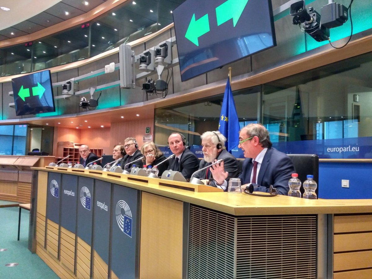 By conveying values of mutual help and solidarity, the #SocialEconomy enterprises have a positive impact on society.