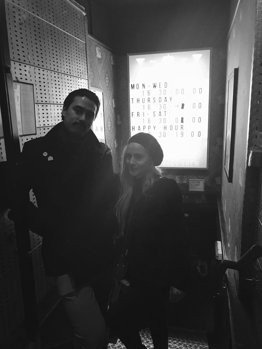 Elly Johnston tweet media