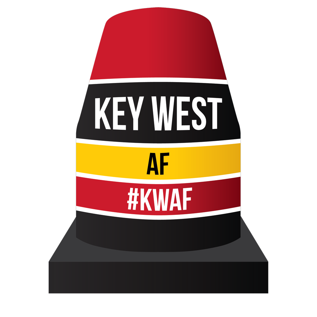 KeyWestAF's tweet image. There is a whole world coming....and its all Key West AF!