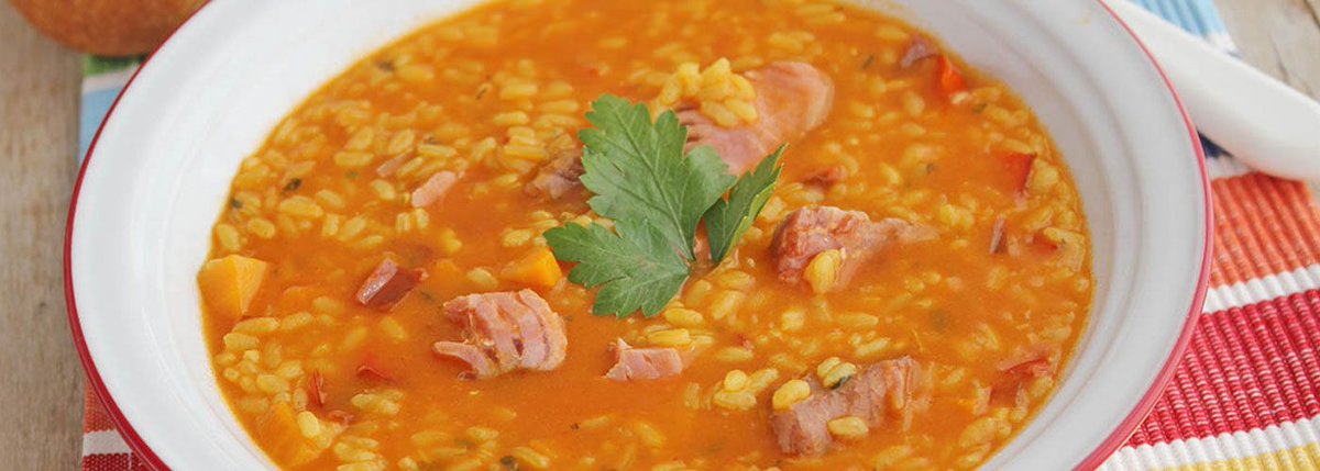 Arroz melosos con atún ¡Te encantará! 😍 buff.ly/2DXOWgB