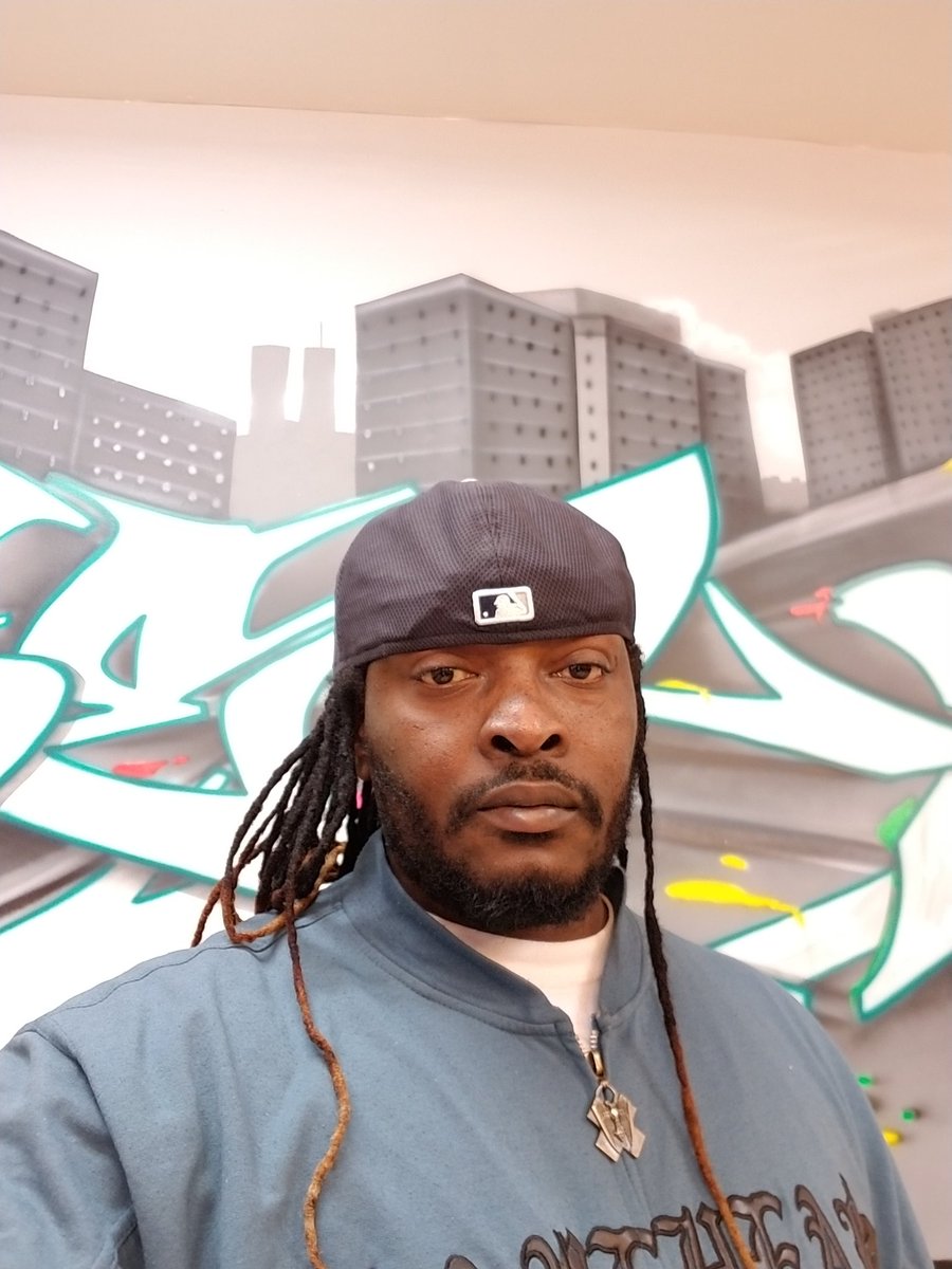 Wesley Montgomery (@wesleym490) on Twitter photo 