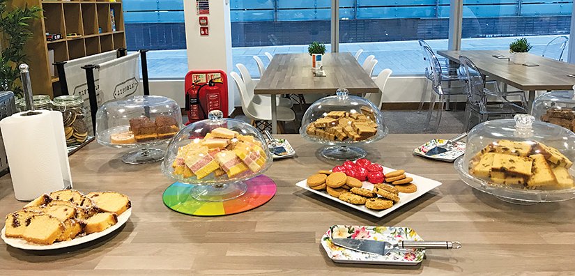 MoveCommercial's tweet photo. Business breakfast review: Ziferblat, St Paul’s Square, Liverpool https://t.co/alDXSuy2IC https://t.co/A8tOi01s4a
