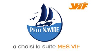 VIF_software's tweet photo. L'usine du groupe Thaï Union (MerAlliance, Petit Navire) de #Douarnenez a choisi la Suite #MES VIF. Merci ! https://t.co/75pyGORmgc https://t.co/R0DYDjP7El