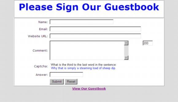 13 terrible web trends from the 90s, and how to recreate them buff.ly/2DZw0jX