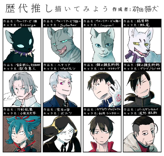 砕田 猫犬 Prussiancatdog さんのマンガ一覧 ツイコミ 仮 砕田 猫犬 Prussiancatdog さんのマンガ一覧 ツイコミ 仮