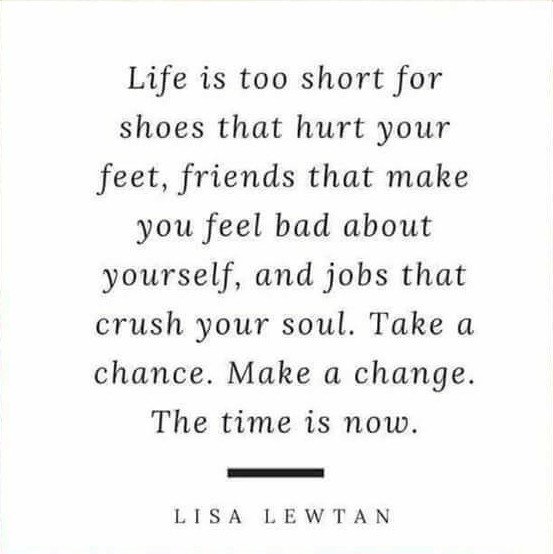 ElleLindquist's tweet photo. Life is short, so seize the day! #OwnIt #Commit #WellnessWednesday #essentialWELLEness https://t.co/acxQjp6FWY