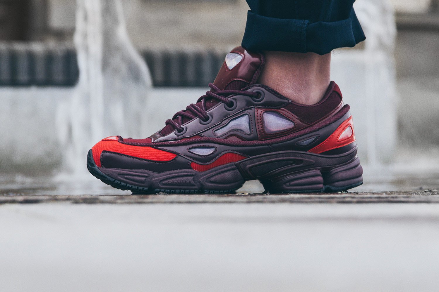 Raf ozweego 3. Adidas Raf Simons Ozweego 3. Adidas Raf Simons Ozweego 3 Burgundy. Adidas Raf Simons Ozweego Burgundy. Adidas Ozweego Burgundy.