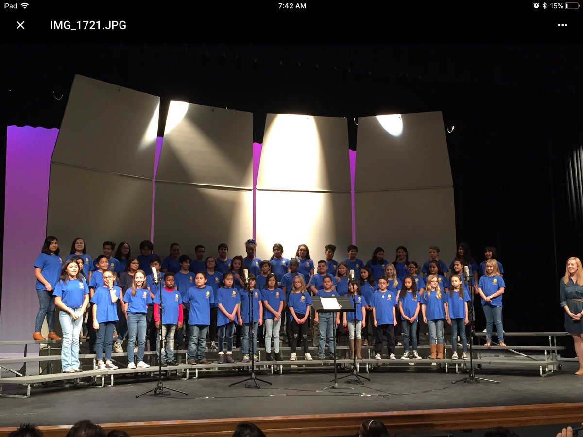 WankeMusic's tweet photo. A fun night for the Wolfpack Choir at Grand Night for Singing! A BIG thank you to Rebekah Bulen (Stinson Choir) &amp; Anna Osterman (Brandeis Choir) for hosting! https://t.co/QqnWxXs7vn