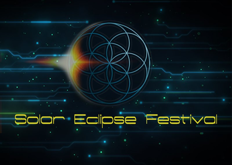 Tolar Solar Eclipse Festival 2020 Chile tweet media