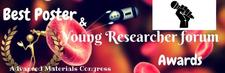 2019_materials's tweet photo. YOUNG RESEARCHERS FORUM at #AdvancedMaterialsCongress 2018
#Young #Researcher #Best Paper #Award

For more information
https://t.co/B8cXjK6CQt https://t.co/NInuZxpKVK
