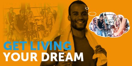 PRSA_boston's tweet photo. Our latest membership offer ends TODAY. However, it’s never to late to look good, #toneup, #workout with #friends or #family &amp; get #livingythedream. Register your interest &amp; get in touch https://t.co/4X6TYfikd7 #exercise #feelgood #health #gym https://t.co/v7lfv58jWI
