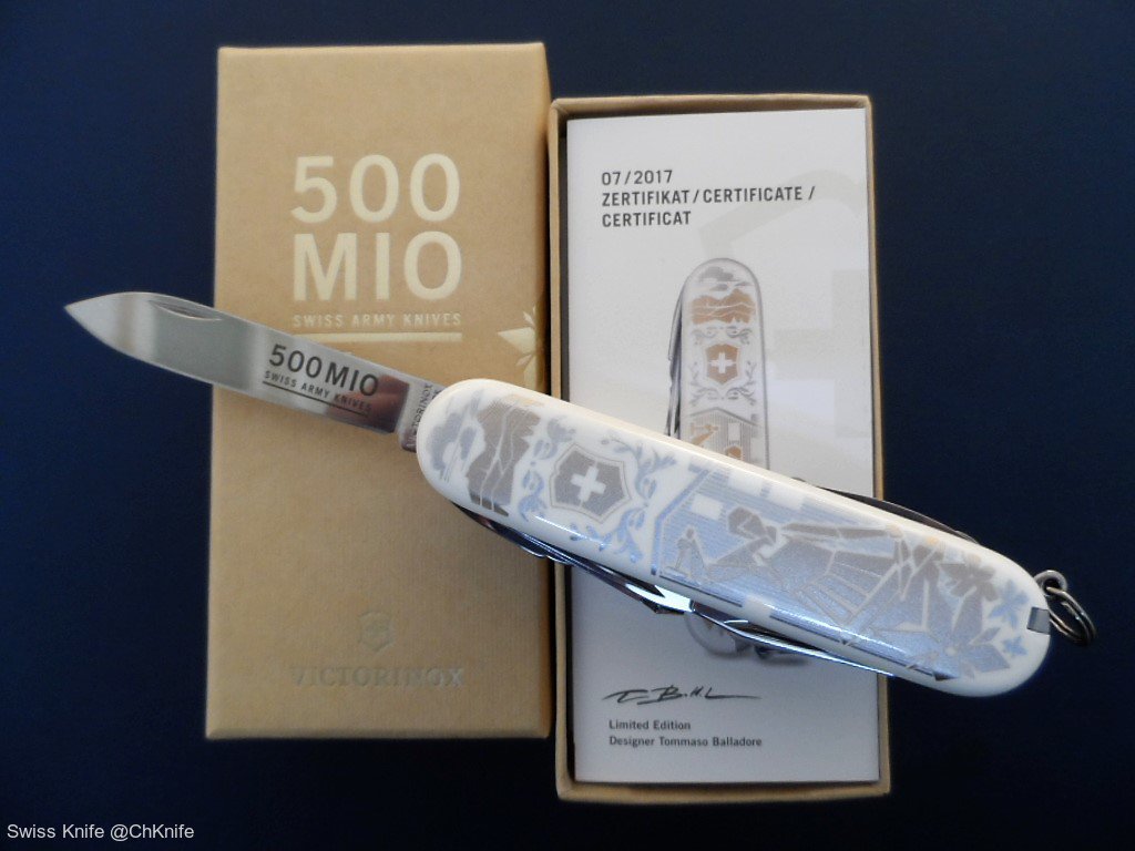 Victorinox