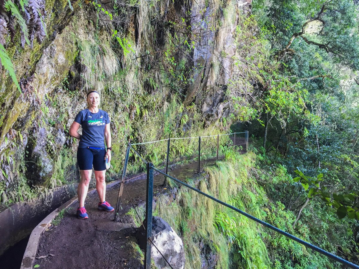 2MADEIRA's tweet photo. Running tour with Emma through beautiful trail in Poiso.
https://t.co/pIBys40HkS
#trailrunning #2madeira #runningtours https://t.co/AwgV5oasIl