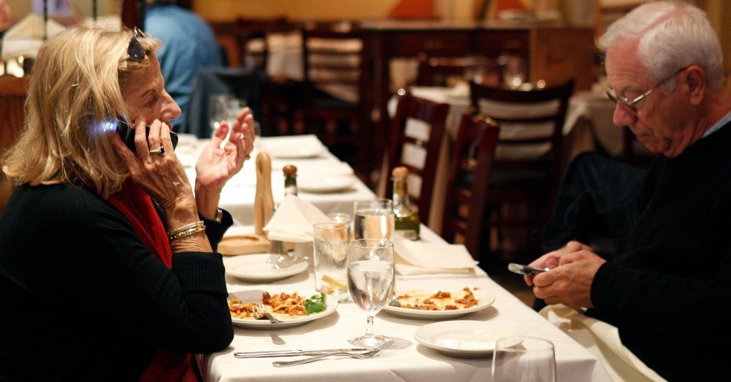 thepostureman's tweet photo. Keep Your Head Up: How Smartphone Addiction Kills Manners and Moods https://t.co/0DiKYYP25P https://t.co/MIp5CJvzl6
