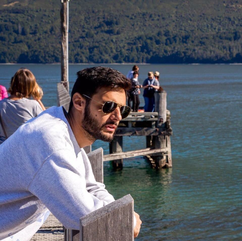 Wold_Records's tweet photo. Happy birthday to our label artist “Paolo Cosenza”, one half of the @Seren_Deept 🙌🏻 Wishing you the best of everything mate🙏🏻 Also don’t forget to check out their last EP released on December from Wold🔊🎶
https://t.co/HBSpft60PM
.
#WoldRecords #SerenDeep #happybirthday https://t.co/S1brkZQk2c