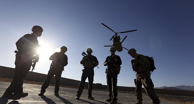 ASCenterPak's tweet photo. #US #DoD instructed #SIGAR to censor data about #ISIS & #Taliban control of territory in #Afghanistan from its latest report, #Sopko stated. Tho within hours #Pentagon reversed course & allowed stats to be released stating officials had made a mistake.
https://t.co/ROInDpfcjG https://t.co/B4FwhfqHjS