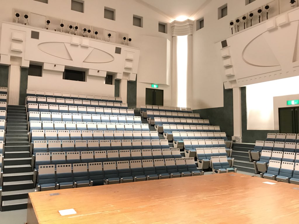 こんにちは！
今日は、所沢ミューズに、演奏会の打ち合わせに行ってきました！
詳細が決まってきてワクワクしています☺️

たくさんの方に楽しんでいただきたいな〜と思っておりますので、ぜひぜひお越しくださいね🙌🏻