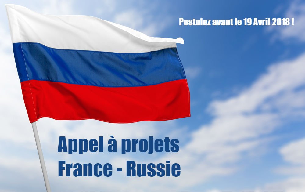 Bpifrance's tweet photo. Entreprises innovantes, le marché Russe vous intéresse ? Bonne nouvelle, vous pouvez participer à l'#AAPFranceRussie, il vous suffit de postuler avant le 19/04/18 ici 👉https://t.co/dFf3nT9IGt #International #France #Russie #FASIE https://t.co/AID6do2cTp