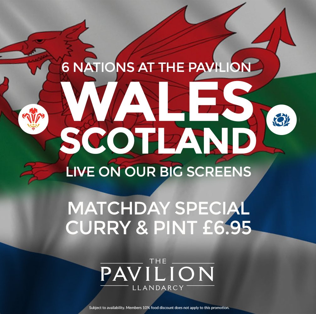 Pavilion Llandarcy tweet media