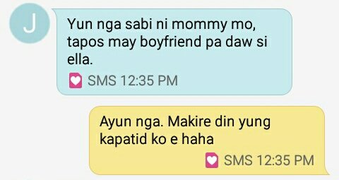 kweenlheng's tweet photo. Kamusta naman yung nanay kong nakipagtsikahan sa co-vicerylle ko sa BSU? 🤣🤣🤣🤣 https://t.co/kbSxBYjV0d
