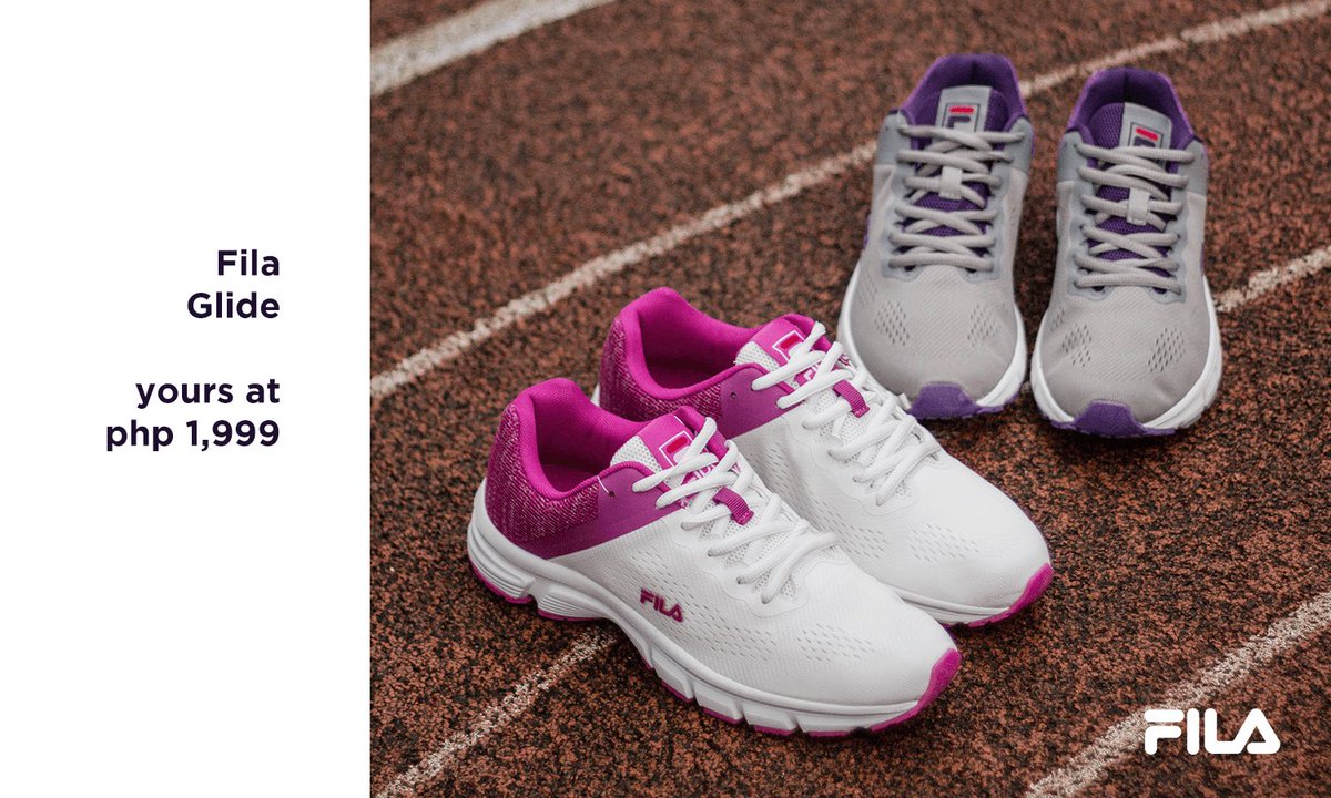 fila store philippines