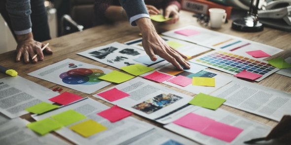 Een startup bezig met circulaire economie en op zoek naar financiering? <a href="/Rabobank/">Rabobank</a> heeft een nieuwe lening voor startups; tinyurl.com/y7avfjjz