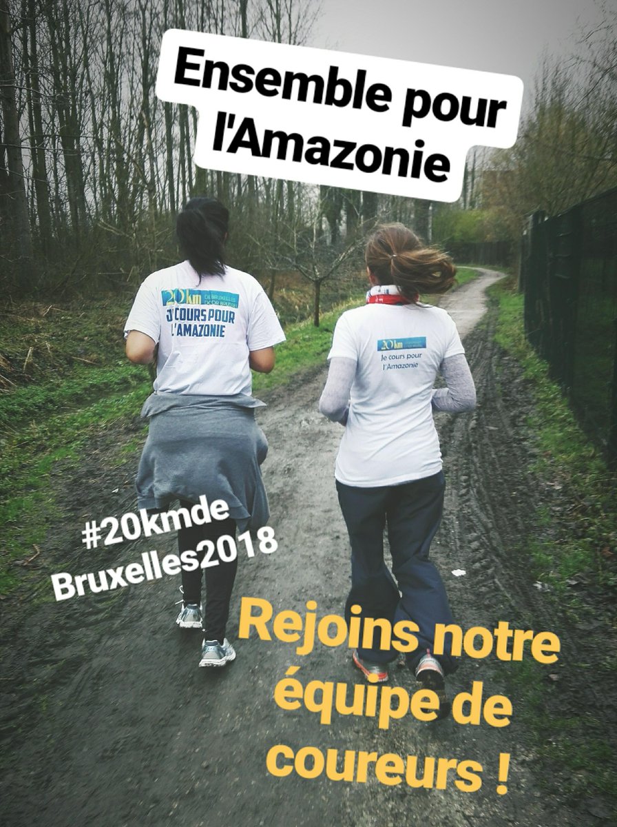 MATMasbl's tweet image. #LAmazonieNousProtègeProtègeLa
Inscriptions via info@matm-belgique.org