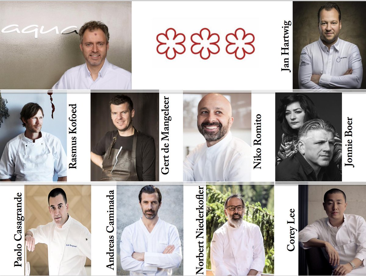 The Ritz-Carlton (@ritzcarlton) on Twitter photo A selection of three-star chefs will descend on the Aqua at the <a href="/RitzCarlton/">The Ritz-Carlton</a> #Wolfsburg to join forces with <a href="/ElverfeldSven/">Sven Elverfeld</a>. A unique and exclusive opportunity to experience the world’s best chefs creating unforgettable menus. bit.ly/aquaspecialeve… #restaurantaqua #svenelverfeld A selection of three-star chefs will descend on the Aqua at the <a href="/RitzCarlton/">The Ritz-Carlton</a> #Wolfsburg to join forces with <a href="/ElverfeldSven/">Sven Elverfeld</a>. A unique and exclusive opportunity to experience the world’s best chefs creating unforgettable menus. bit.ly/aquaspecialeve… #restaurantaqua #svenelverfeld