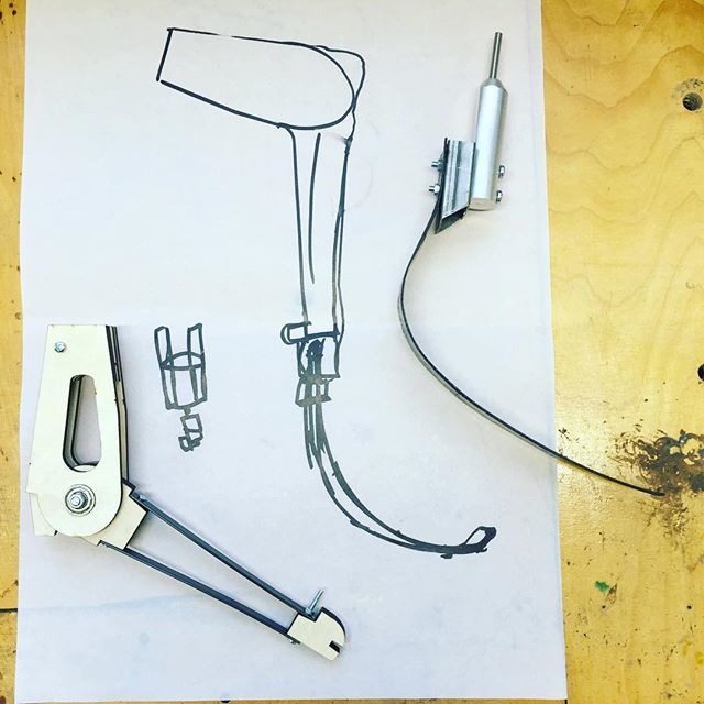 KentCollegeDT's tweet photo. #design #prototype #test #redesign #testagain https://t.co/Bocktph9W4 https://t.co/zVjfUshK6O
