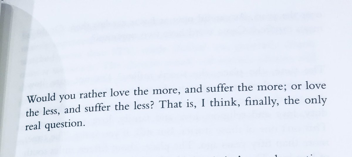 RiaChatter's tweet photo. My relationship with bookshops is so fraught. Just read opening line to Julian Barnes’ new novel &amp; now my to-read list is up the spout and I’m frantic about finishing the book I’m reading atm but also endlessly scrolling twitter &amp; texting my Mum. Can I live? #amreading #amItho? https://t.co/PfHWINi7W4