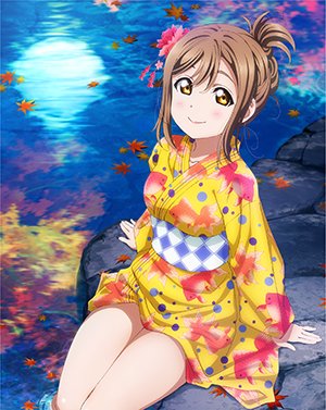 LLSIF_english's tweet photo. 2nd BD of Sunshine!! second season (episodes 2+3) was released on 01/26 in Japan. It sold 34,634 copies for its first week! 3rd BD: 02/23. https://t.co/vDI3qNO1Su