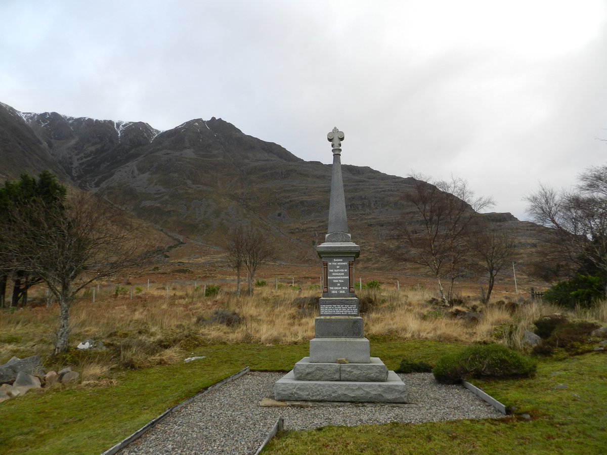allan_maciver's tweet photo. Torridon District War Memorial
@TrueHighlands @NorthCoast500 @poppyscotland #LestWeForget #OutAndAboutScotland #scotlandhour #rememberthefallen https://t.co/EDqJaAKiyG