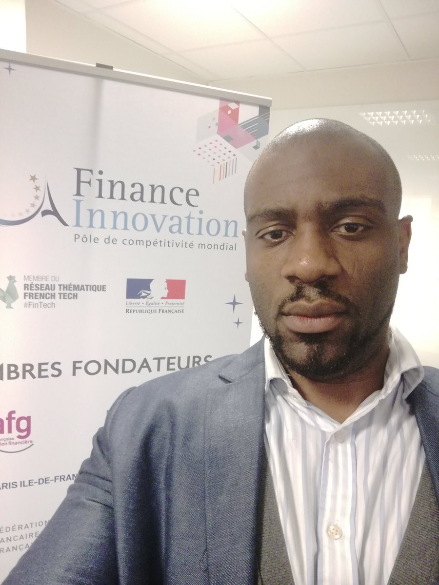 we_Repo's tweet photo. @we_Repo invité pour  les vœux du  pole  @finance_inn  label @financeinno  avec discours de @JoelleDurieux. La #disruption est en marche.
#Finance #Fintech https://t.co/skMpzc2omd
