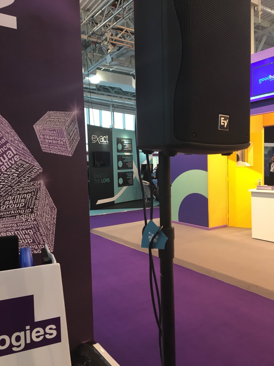 Access_LMS's tweet image. Competition hint number 1 #LearningEcosphere #BelieveInUnicorns #LT18uk @LT18uk @LearningYourDev