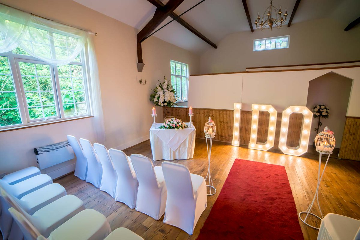 Wincham Hall Hotel At Wincham16 Twitter - 