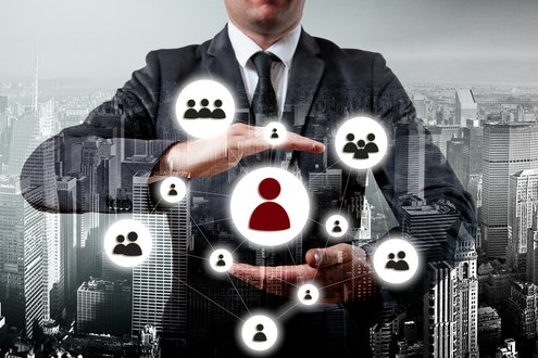 CrisRoIt's tweet photo. LinkedIn identifica las tecnologías que transformarán los #RRHH en 2018 https://t.co/3o2o4KNXpN https://t.co/YpZM3yeesL