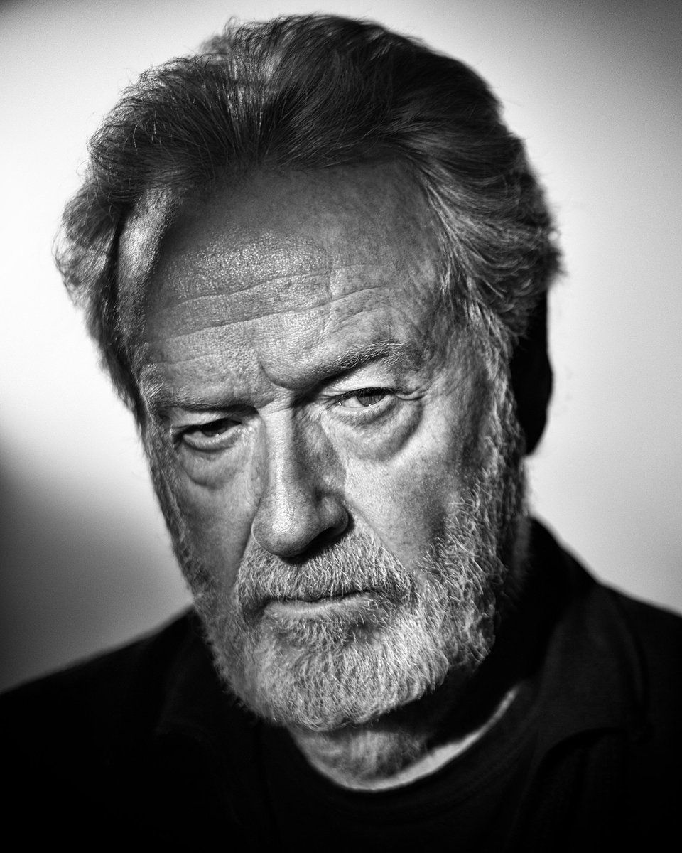 BAFTA's tweet image. We're thrilled to announce that legendary director Sir Ridley Scott will receive the BAFTA Fellowship at our Film Awards on Sunday 18 February! bafta.org/media-centre/p… #EEBAFTAs