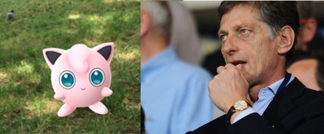 FootixlaMaskote's tweet image. Malgré des Ultra Ball, NDT ne serait pas toujours pas parvenu à attraper son nouvelle attaquant... Info ou intox ? #roudoudou #pauleta @lequipe @actudufootball @FFLose @girondins @beinsports_FR @YaPasPeno