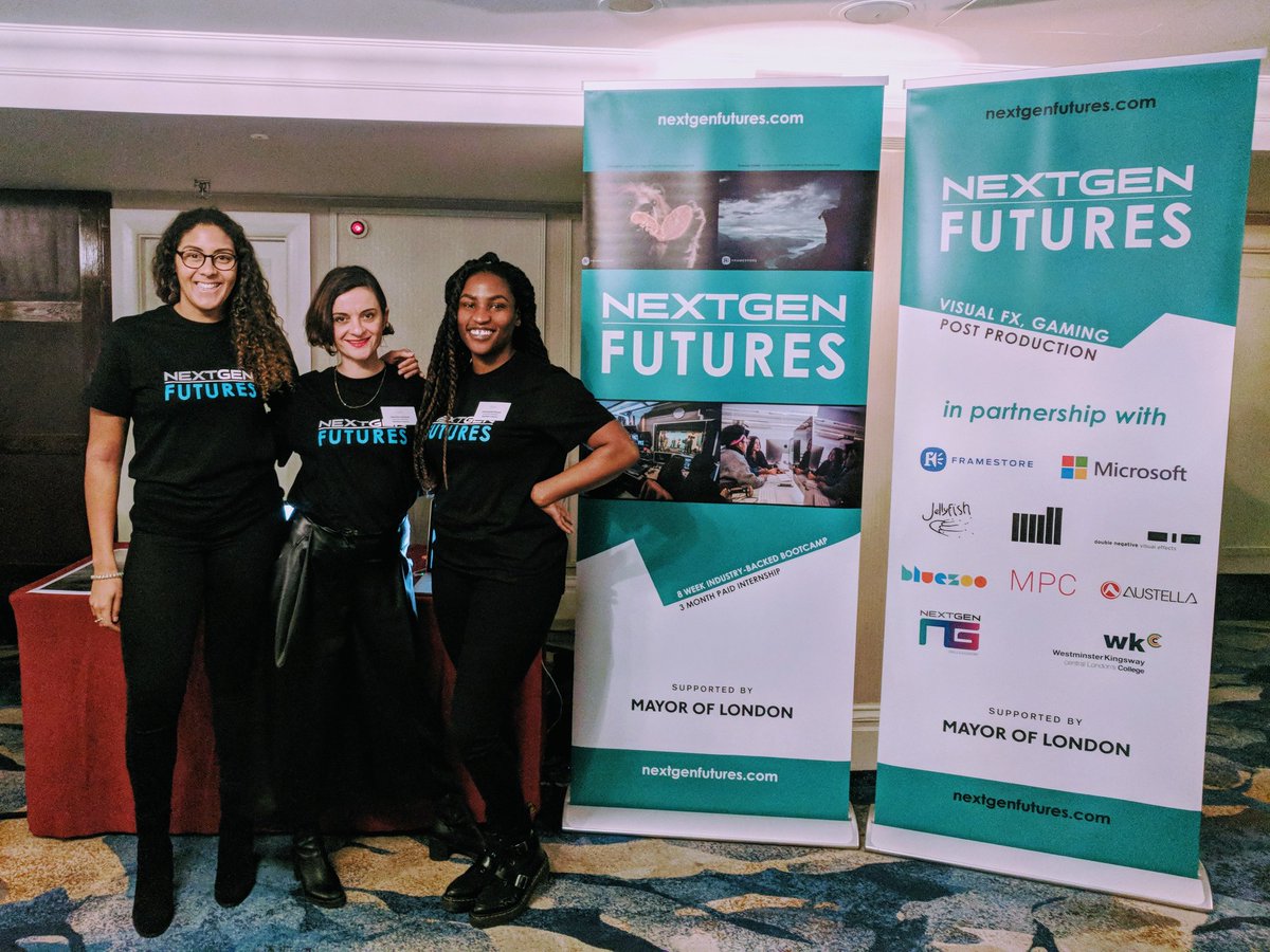 NextGenFutures's tweet photo. We are here at Tomorrow's Tech Leaders event at Grosvenor Hotel! Come down to talk to us! We'll be here all day! https://t.co/FrQyFbnKAW
