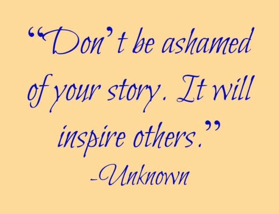 Mental Illness is nothing to be ashamed of. Neither is talking about it. #NormalizeTheConversation #BellLetsTalk #SH44 #NeverAlone #GetInTouchForHutch