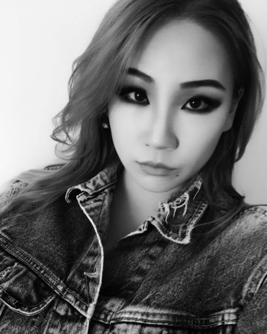 [PIC] 180131 CL’s Instagram Update: 
instagram.com/p/BenDAHyHgKa/