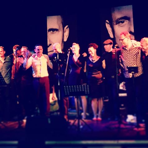 Sept_Song's tweet image. Our next #gig with the FULL line up is on Sat 7th July! Get it in your diaries, folks! #music