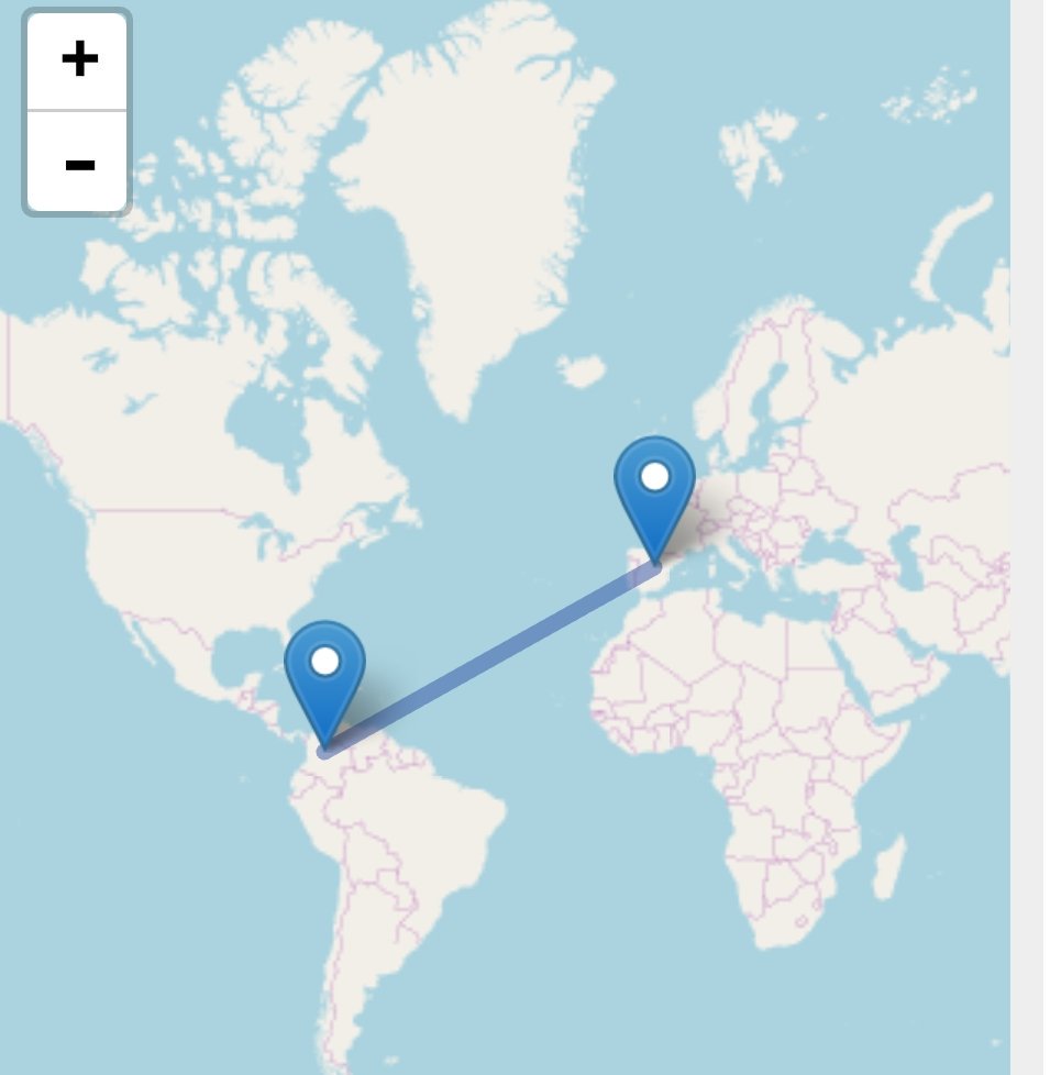 Rumbo a Bogota. Intercambio global de conocimientos <a href="/Btl_Industries/">BTL</a> <a href="/BtlEspana/">@BTL España</a>