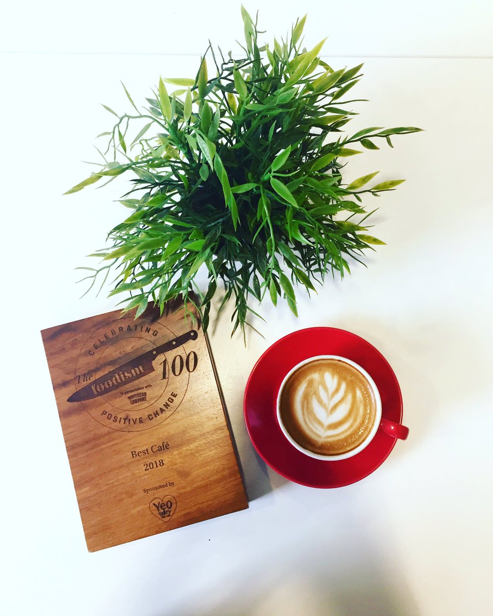 Cafe from CrisisLDN tweet media