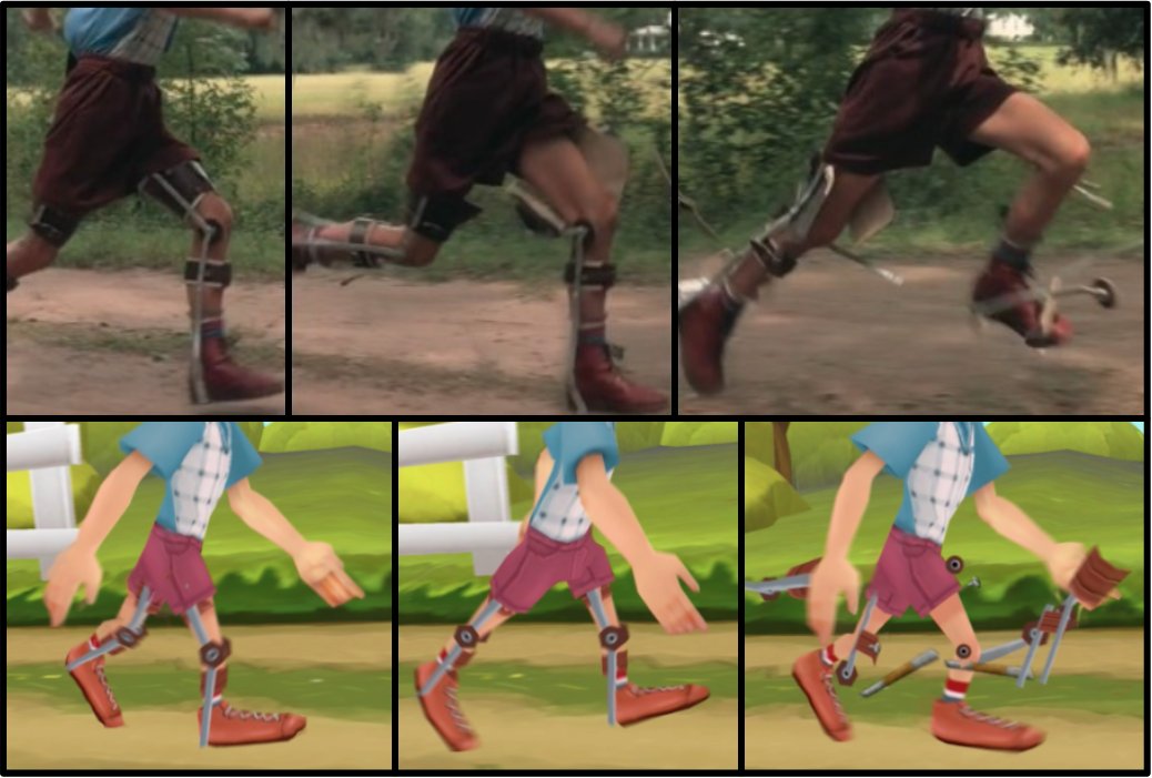 RunForrestRunTG's tweet image. Run Forrest Run! 🏃‍♂️
bit.ly/2Fkj0Ct #runforrestrun #runforrestrunthegame