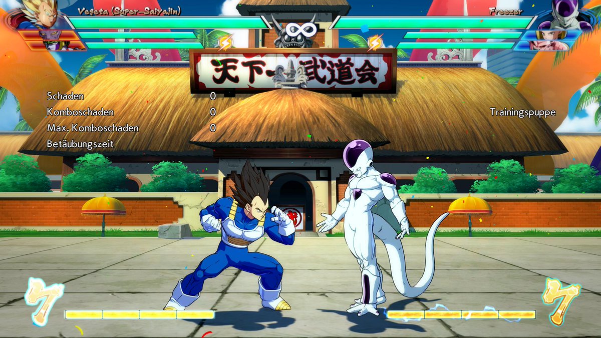 https://t.co/9iJyWTE2f6. fully figured out how to edit textures in FighterZ the mipmap issues...