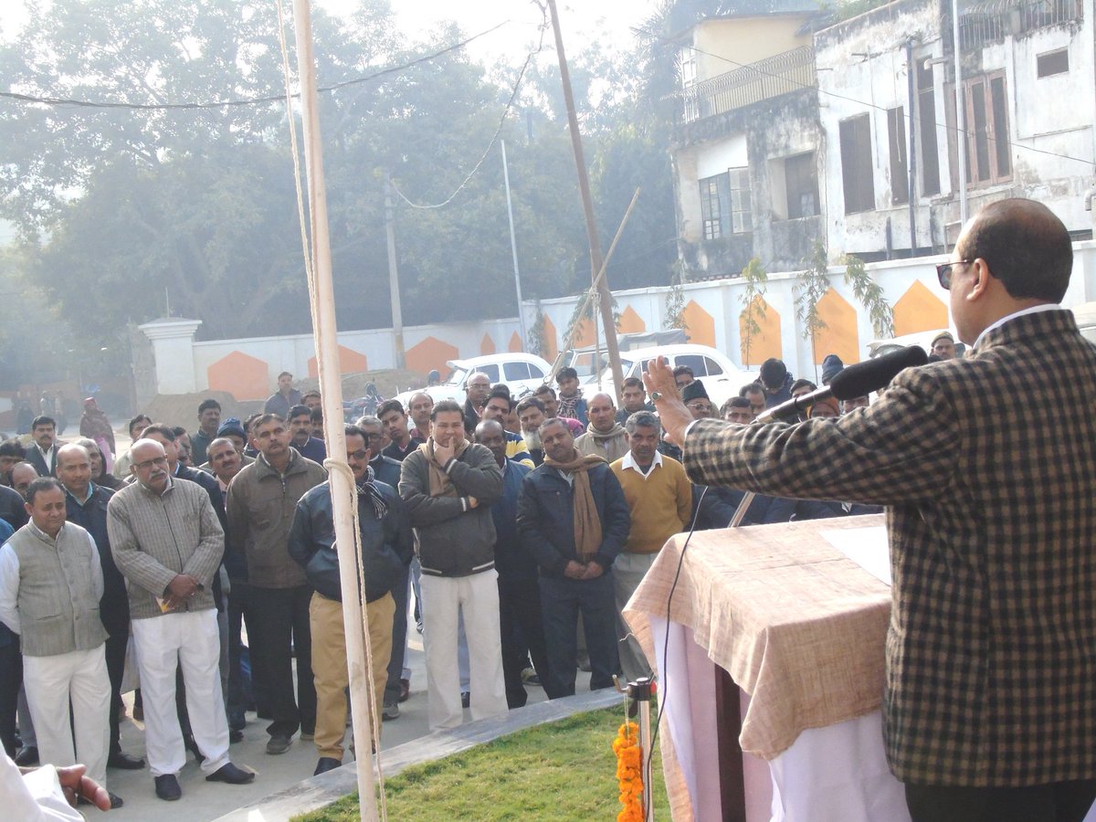 CEO Khadi Board tweet media